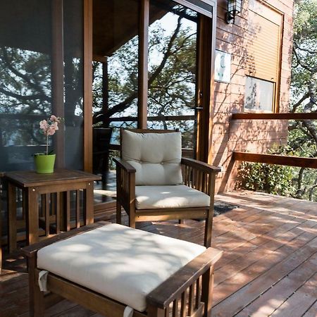 Cabana El Valle Pedroso de Acim Εξωτερικό φωτογραφία