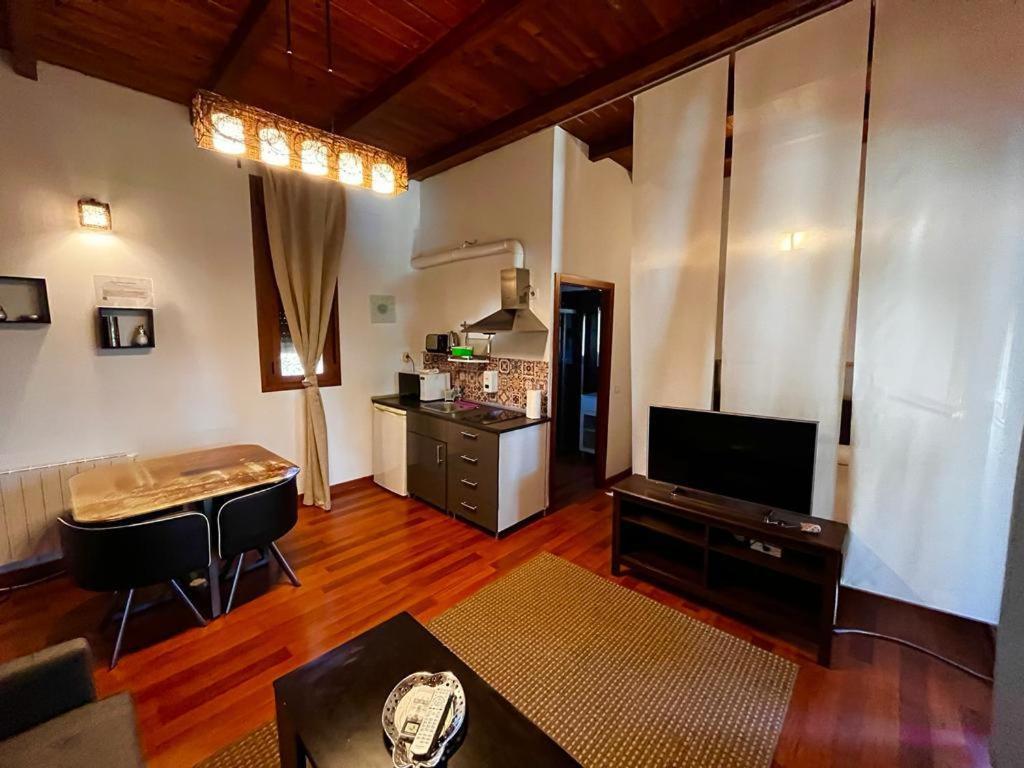 Cabana El Valle Pedroso de Acim Εξωτερικό φωτογραφία