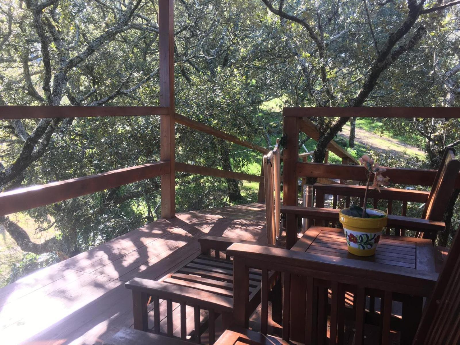 Cabana El Valle Pedroso de Acim Εξωτερικό φωτογραφία